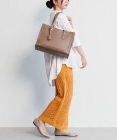 ACE BAGS & LUGGAGE Jewelna Rose アリゼ トートバッグ A4サイズ 11929 ジュエルナローズ 通勤