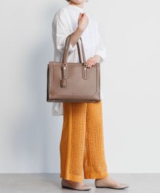 ACE BAGS & LUGGAGE Jewelna Rose アリゼ トートバッグ A4サイズ 11929 ジュエルナローズ 通勤