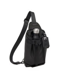 TUMI メンズ  ALPHA BRAVO 「プラトーン」スリング