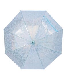 MOONBAT estaa 長傘 ビニール アニマルシャイニー