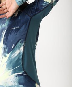 Columbia Columbia/ ウィメンズオムニヒートインフィニティロングスリーブトップ /コロンビア