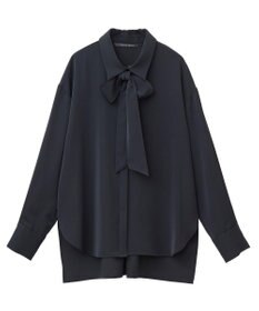 YECCA VECCA 2wayボウタイシャツ