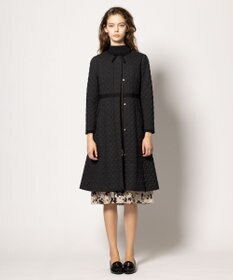 TOCCA 【洗える】CHANDELIER KNIT DRESS ニットドレス