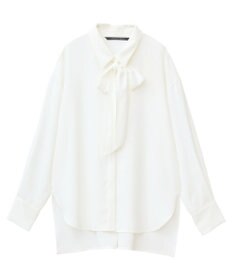 YECCA VECCA 2wayボウタイシャツ