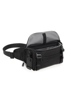 TUMI メンズ  ALPHA BRAVO 「プラトーン」スリング