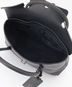 JOSEPH HOMME 【JOSEPH HOMME別注】PELLE MORBIDA /　FLAP TOTE BAG