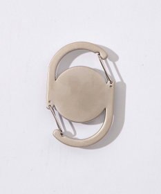 WEGO 別注とーるダブルカラビナ