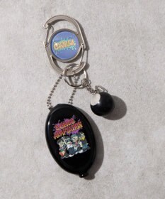 WEGO 別注とーるダブルカラビナ