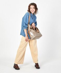 LeSportsac EASY EDITOR'S TOTE2/ヒテン