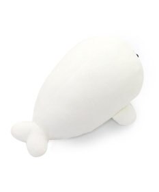 Mother garden しろたん ふわもち ぬいぐるみ　38cm 抱きぐるみ