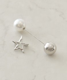 AMERICAN HOLIC 【2点SET】パールピン&スター