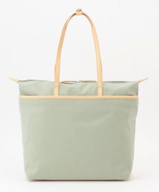 Y'SACCS コットンライクナイロントート Mサイズ