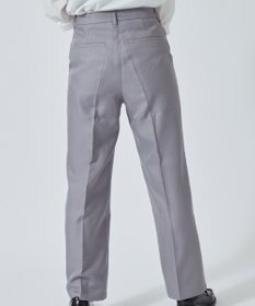 WEGO 【SCHOOL ITEM】スクールスリムスラックス