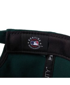 WEGO 【ユニセックス着用ITEM】NEWERA　920CS　MLB　CHAIN