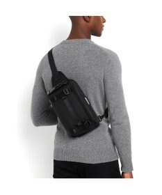 TUMI メンズ  ALPHA BRAVO 「プラトーン」スリング