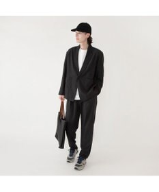 林八百吉商店 un chapeau　サテンキャップ