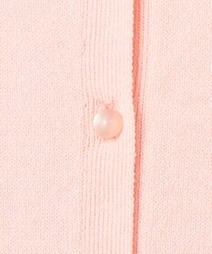 Feroux 【接触冷感・UVカット】ハーフスリーブ カーディガン