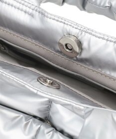 23区 パデッド ミニ ショルダーバッグ