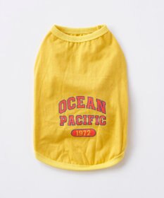 OP／FILA 【Ocean Pacific】アメカジドッグウェア ペットウェア