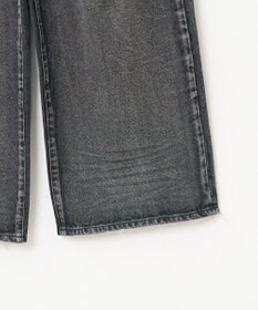 WEGO スーパーバギーデストロイデニム