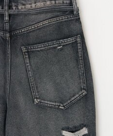 WEGO スーパーバギーデストロイデニム