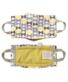 ROOTOTE 6779【マスクケース】/ CJ.withROO.マスクト.パターン-C