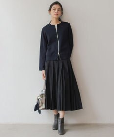 J.PRESS LADIES FINE COTTON SLEEVELESS タンクトップ