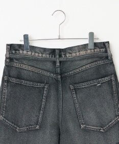 WEGO スーパーバギーデストロイデニム