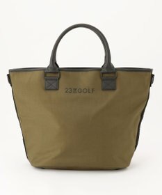 23区GOLF 【UNISEX】メランジシリーズ トートバッグ
