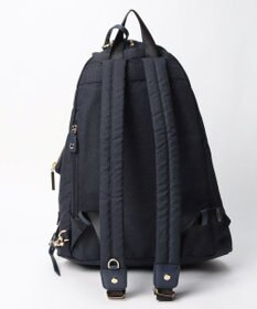 LANVIN en Bleu ミエル パスケース付リュック