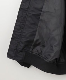 ANY 【撥水/洗濯機可】ＭＡー１ブルゾン