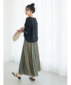 CRAFT STANDARD BOUTIQUE ホイップスリーブプルオーバー