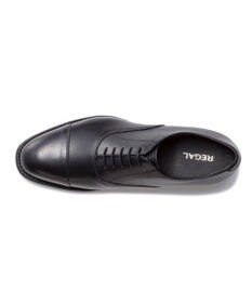 REGAL FOOT COMMUNITY 【リーガルドレス】01HL ストレートチップ ビジネスシューズ
