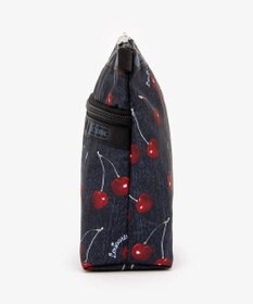 LeSportsac COSMETIC CLUTCH/クラシカルチェリー