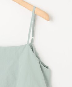 組曲 L エアリーキャミ ワンピース