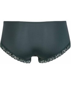 WACOAL ボーイレングス ショーツ BXC408とペア はきこみ丈あさめ レディース PXC608 /ワコール