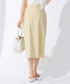 ライトタフタ Iライン スカート / 23区 | ファッション通販 【公式通販  