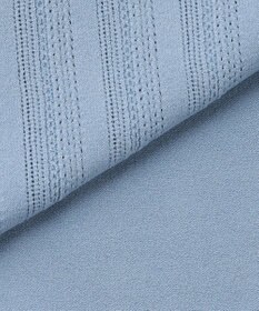 J.PRESS LADIES Rayon Elite Stretch クルーネック ニット