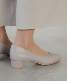 REGAL FOOT COMMUNITY 【ビューフィット】A75W 晴雨兼用パンプス パンプス