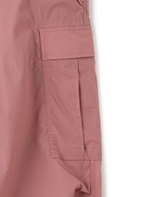 UNFILO MENS 【男女兼用】Light Move カーゴパンツ