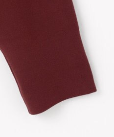 自由区 L 【カタログ掲載】レーヨンストレッチベーシックシルエット ニット