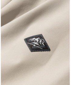 JOSEPH ABBOUD MOUNTAIN 【ストレッチ/撥水/防水素材/イタリア素材/ライナードッキング対応】マウンテンシェル パーカー