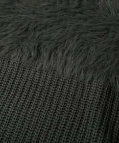 Green Parks ・Ｐｅｔｉｔ　Ｆｌｅｕｒ　シャギーキリカエニット