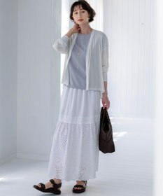 23区 【新色追加/23区別注カラーあり】NOMADIS  SAC2 WIDE リバーシブル トートバッグ