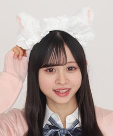 WEGO 【SCHOOLITEM】イベントカチューシャD