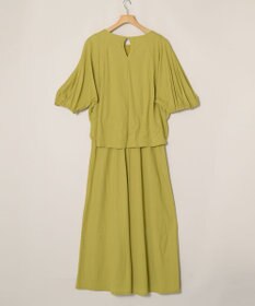 ONWARD Reuse Park 【any FAM】ワンピース春夏