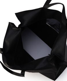 Chacott Cat不織布バッグL