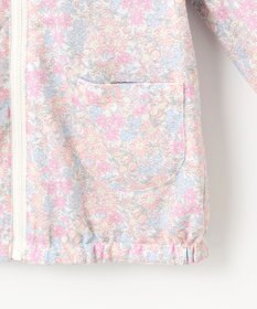 ANY KIDS シャカシャカ リバーシブルゾン