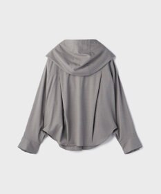 GRACE CONTINENTAL ドルマンフ－ディシャツ