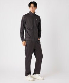 FILA GOLF／marie claire 【FILA GOLF】スタンダードロングパンツ